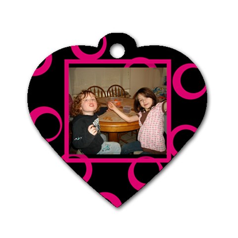 Melody Necklace By Jolene Back