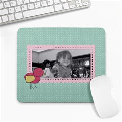 Spring Mousepad 2 - Large Mousepad