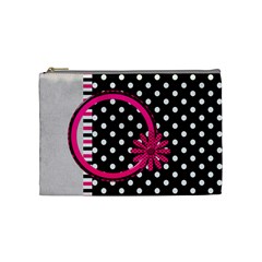 BWP Medium Cosmetic Bag 1 (7 styles) - Cosmetic Bag (Medium)