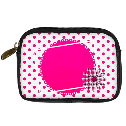 Bwp Camera Case 1 By Lisa Minor Front