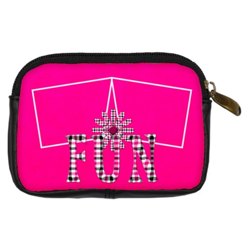 Bwp Camera Case 1 By Lisa Minor Back