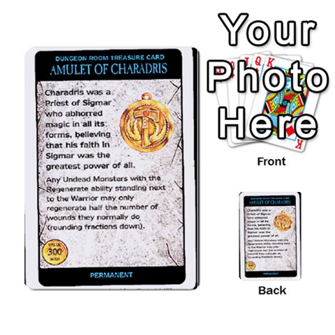 Warhammer Quest 2 By Kieren Front 10