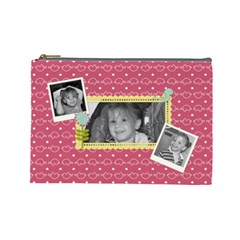 LG spring cosmetic bag 2 (7 styles) - Cosmetic Bag (Large)