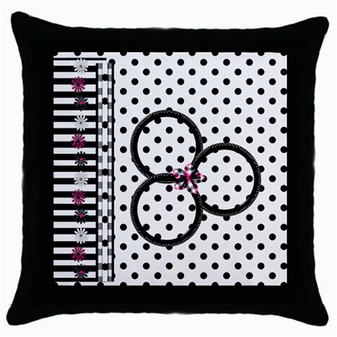 Bwp Pillowcase 2 By Lisa Minor Front