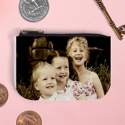 Deans Purse By Peter Sureda Front
