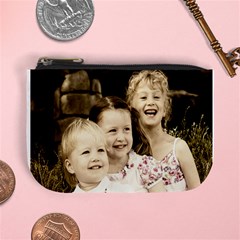 Deans Purse - Mini Coin Purse