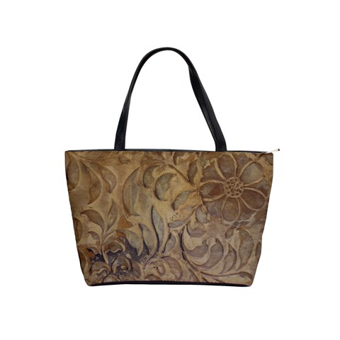 Tooled Leather2 By Bags n Brellas Front