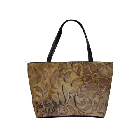 Tooled Leather2 By Bags n Brellas Back