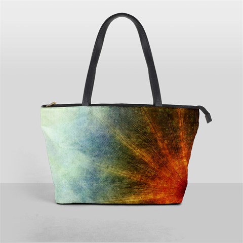 Star Burst Shoulder Bage By Bags n Brellas Front