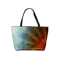 star burst shoulder bage - Classic Shoulder Handbag