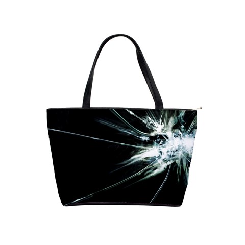 Light Burst Shoulder Bag By Bags n Brellas Front