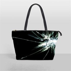 light burst shoulder bag - Classic Shoulder Handbag