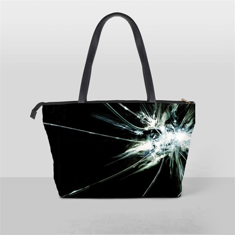 Light Burst Shoulder Bag By Bags n Brellas Back