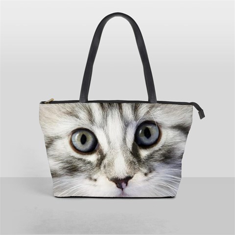 Kitty Shoulder Bag By Bags n Brellas Front