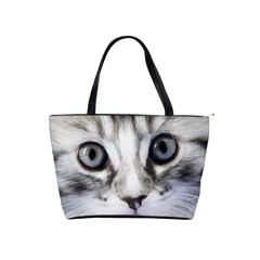 kitty shoulder bag - Classic Shoulder Handbag