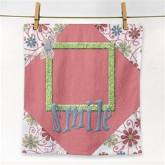 Pip Washcloth 1