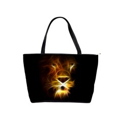 light lion shoulder bag - Classic Shoulder Handbag