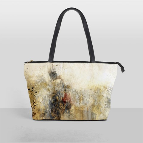Abstract1 Shoulder Bag By Bags n Brellas Front