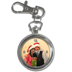 Key Chain Watch