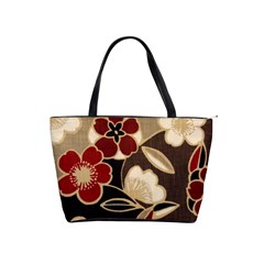 RETRO2  shoulder bag - Classic Shoulder Handbag