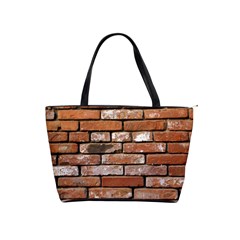bricks3 shoulder bag - Classic Shoulder Handbag