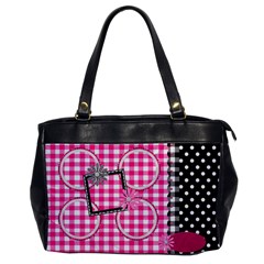 BWP Oversized Office Bag 1 - Oversize Office Handbag