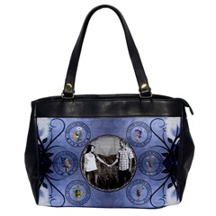 Inspiration Oversize Office Handbag Inspiration Oversize Office Handbag