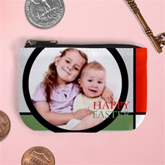 Happy easter - Mini Coin Purse