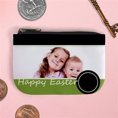 Happy easter - Mini Coin Purse