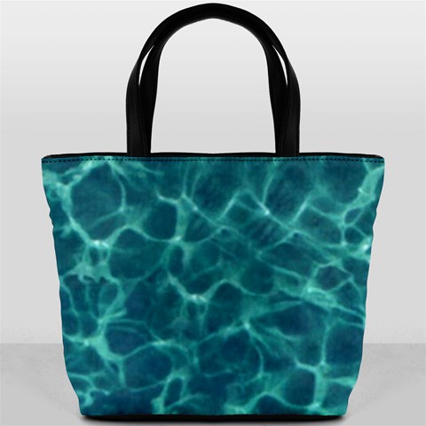 Water Bucket Bag By Bags n Brellas Front