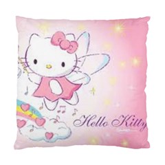 Pillow for Kim - Standard Cushion Case (Two Sides)