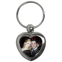 Key Chain (Heart)