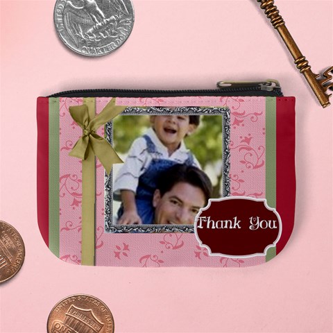 Thank You By Joely Back