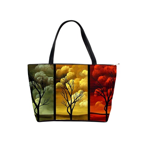 Seasons Shoulder Bag By Bags n Brellas Front