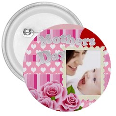 mothers day - 3  Button