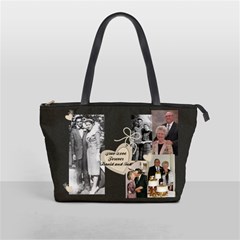 moms purse - Classic Shoulder Handbag