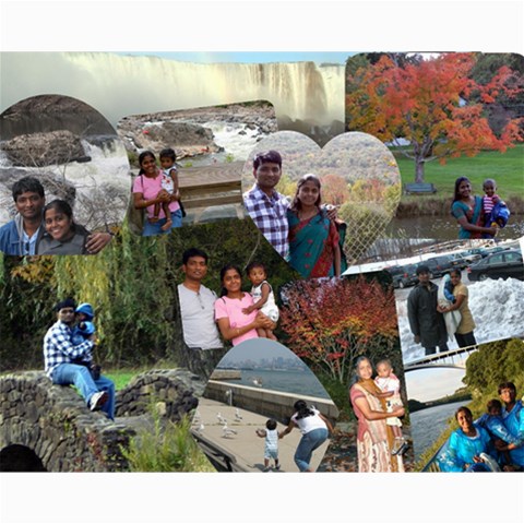 Art 1 By Swetha 10 x8  Print - 5