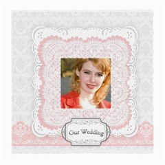 wedding - Medium Glasses Cloth wedding - Medium Glasses Cloth