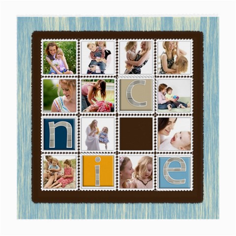 Nice By Joely Front