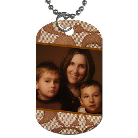 Coach Tags 2 By Randi L  Stanley Back