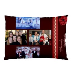 Mom pillowcase - Pillow Case