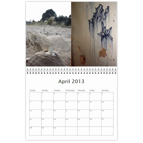 Evidence Of Human Presence By Hannah Apr 2013