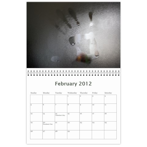 Evidence Of Human Presence By Hannah Feb 2012