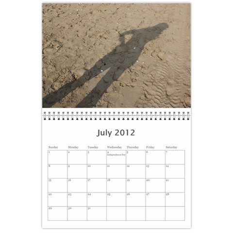 Evidence Of Human Presence By Hannah Jul 2012