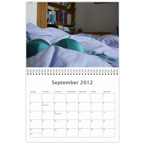 Evidence Of Human Presence By Hannah Sep 2012
