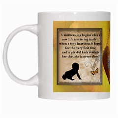A Mothers Joy Mug