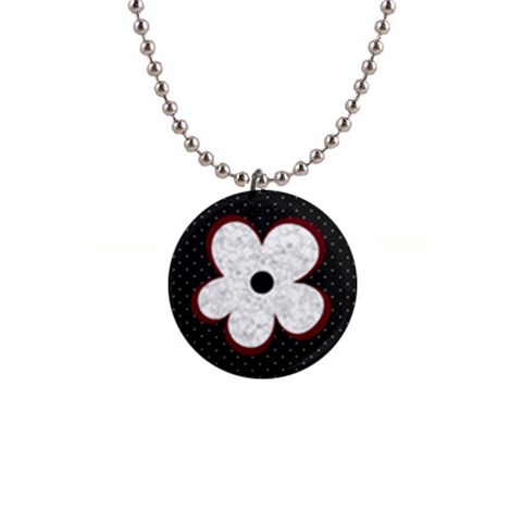 Romance Necklace By Chelsea Winsor Front