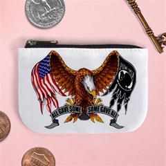 Freedom Mini Coin Purse 3a