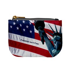 Freedom Mini Coin Purse 3