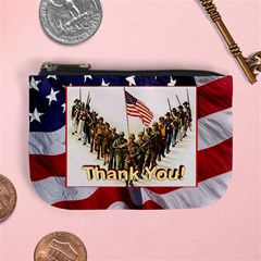 Freedom Mini Coin Purse 2